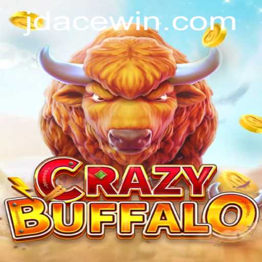 Unleashing the Thrills of CRAZYBUFFALO: A Game of Strategy and Skill