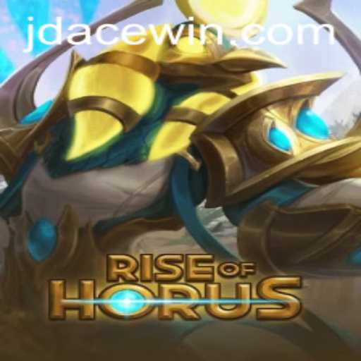Rise of Horus: An Epic Adventure Awaits